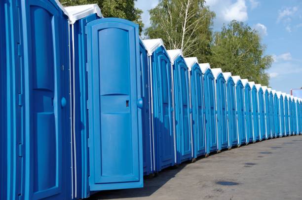 Best Wedding porta potty rental  in East Dundee, IL